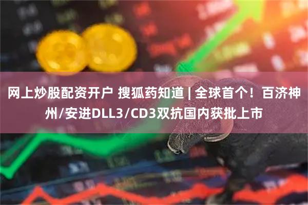 网上炒股配资开户 搜狐药知道 | 全球首个！百济神州/安进DLL3/CD3双抗国内获批上市